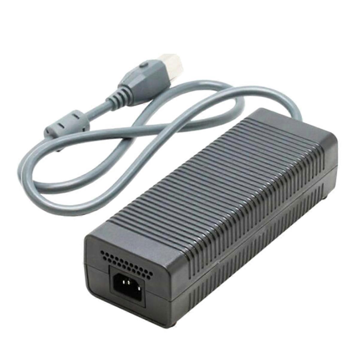 For 360 Fat Console Plug AC Adapter Thick Machine Adapter (US)