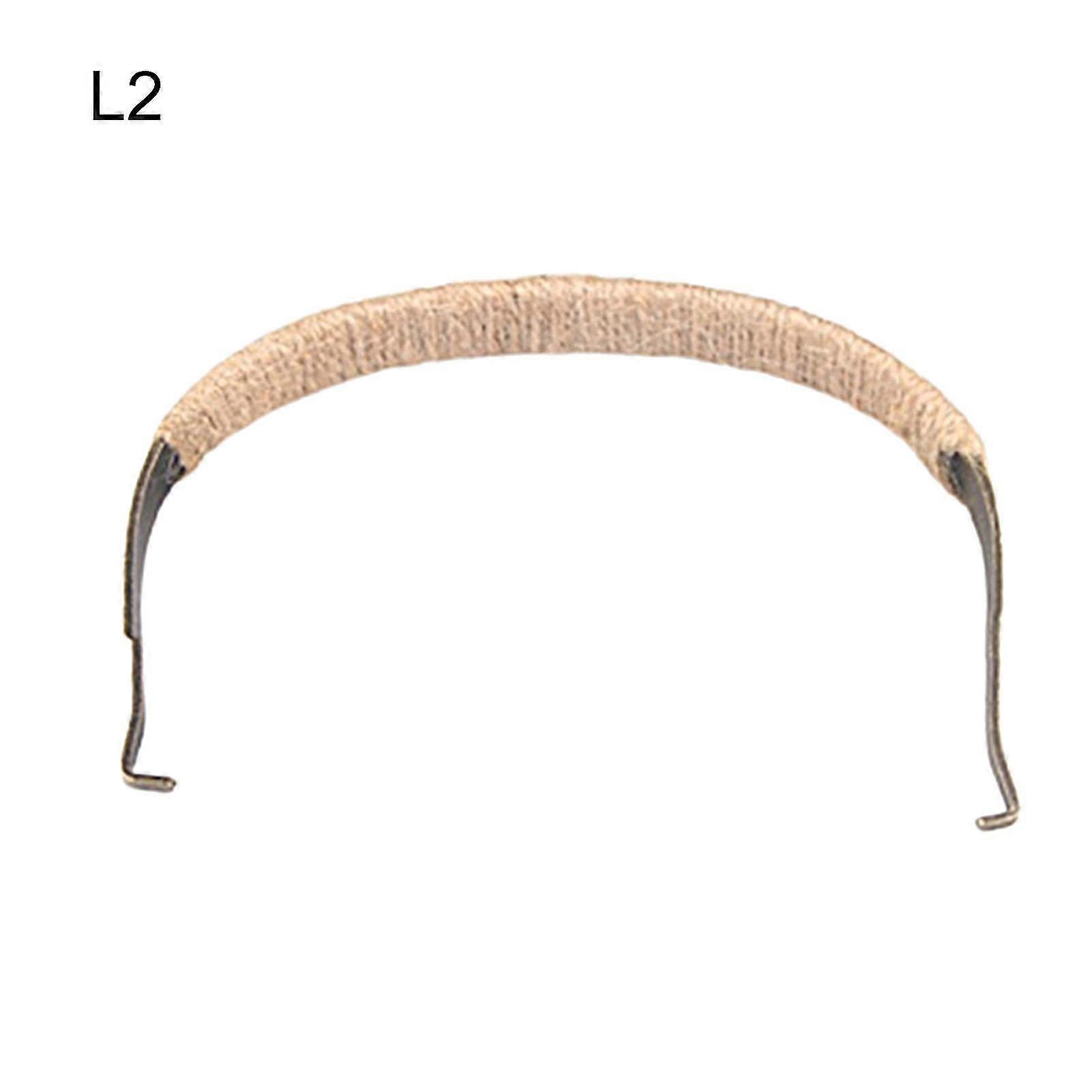 Tea Pot Handle Replacement with Hemp Rope Heat Insulation