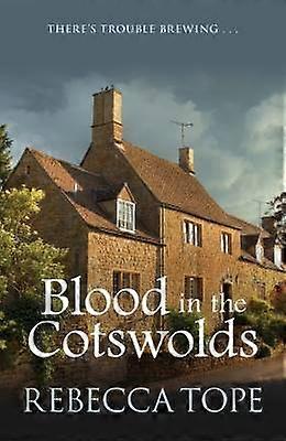 Bloed in de Cotswolds