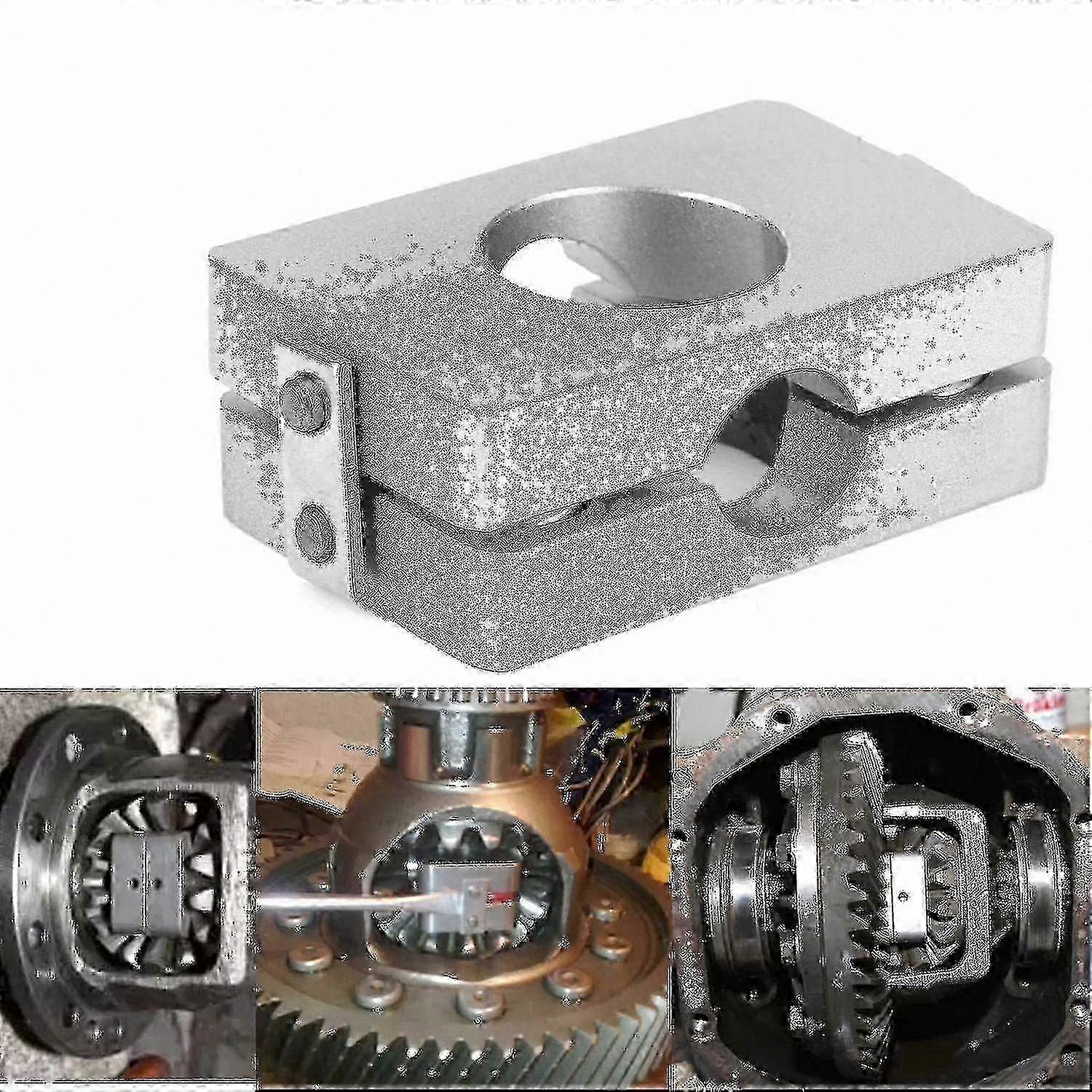 E30 E36 E46 M3 Limited Slip Differential Conversion Grip Kit Lsd-001 Auto Accessories