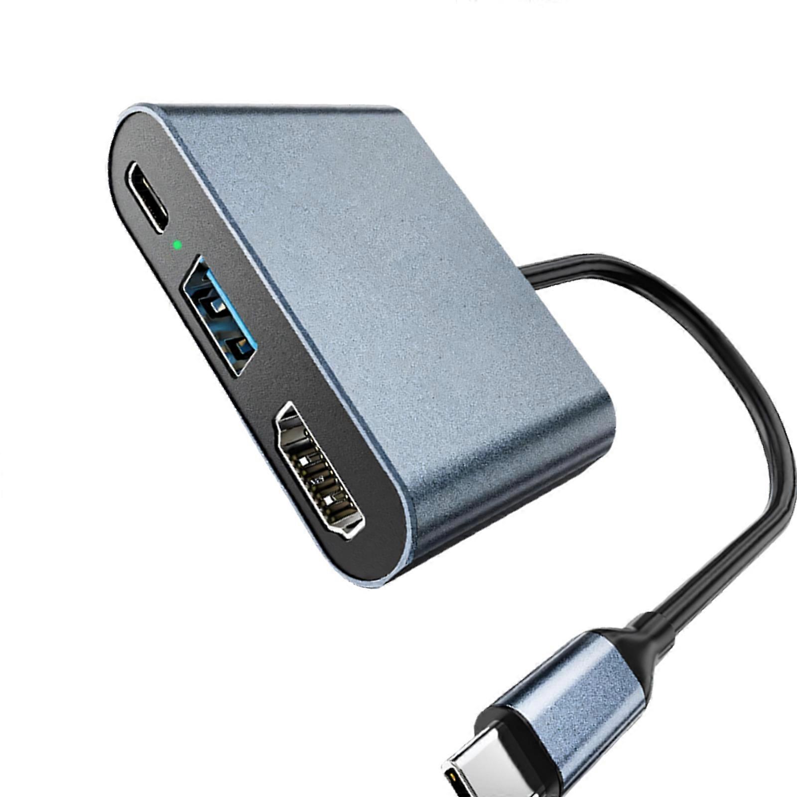 Easy To Use 120Hz Screen Processor For Smooth Operation Between Various Electronics Multicolor