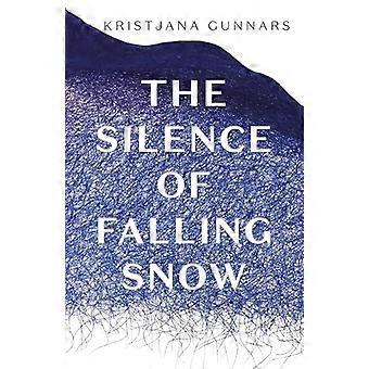 O Silêncio da Neve Caindo - Kristjana Gunnars