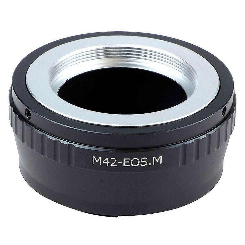 M42 Lens to EOS Lens Mount Stepping Ring