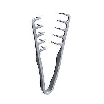 / Wide-Tooth Hair Styling Comb Hair Seam Comb Bangs Combs Styling Hair Root Top Fluffy Hairdressing Tool compatible with Women And Men