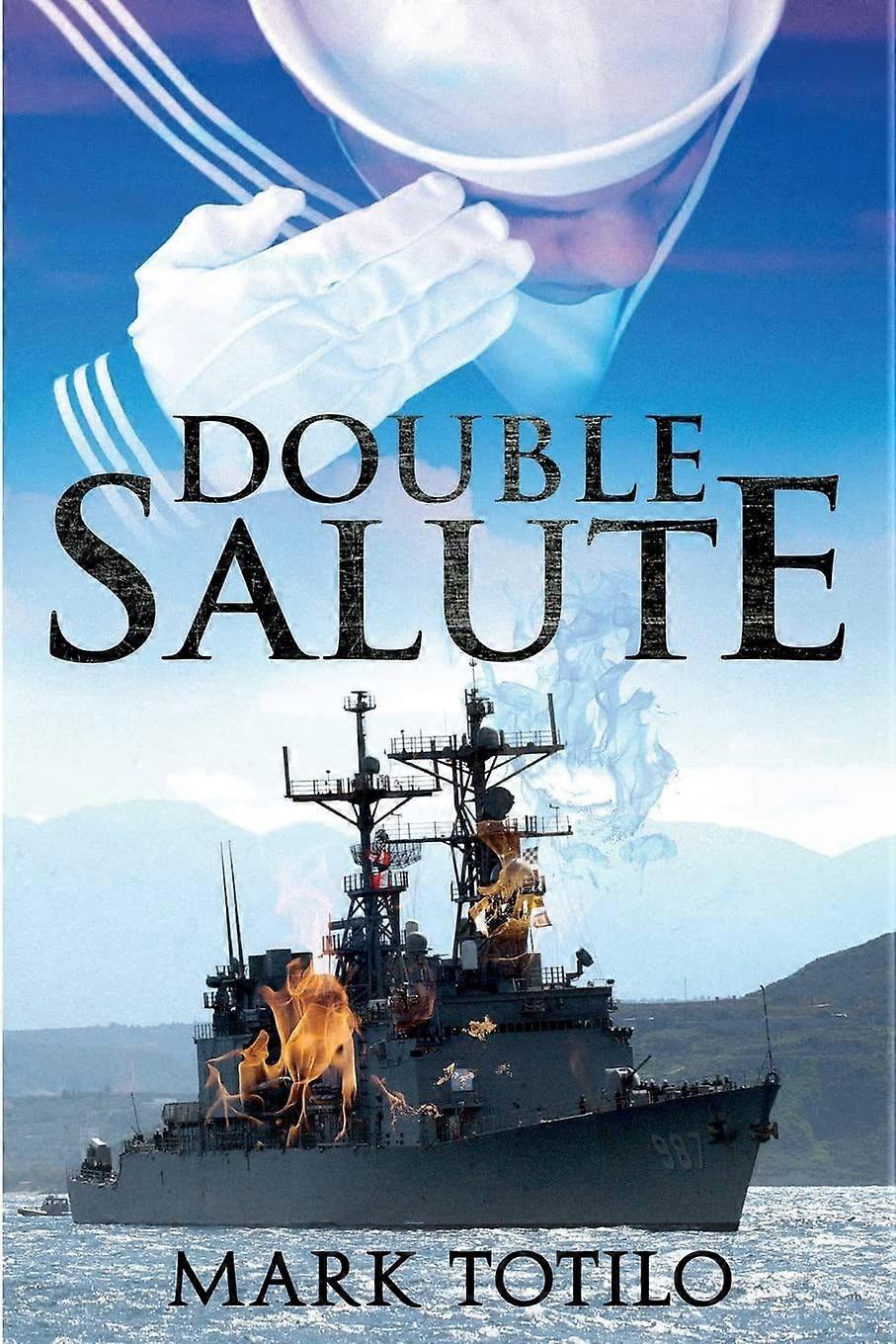 Double salute