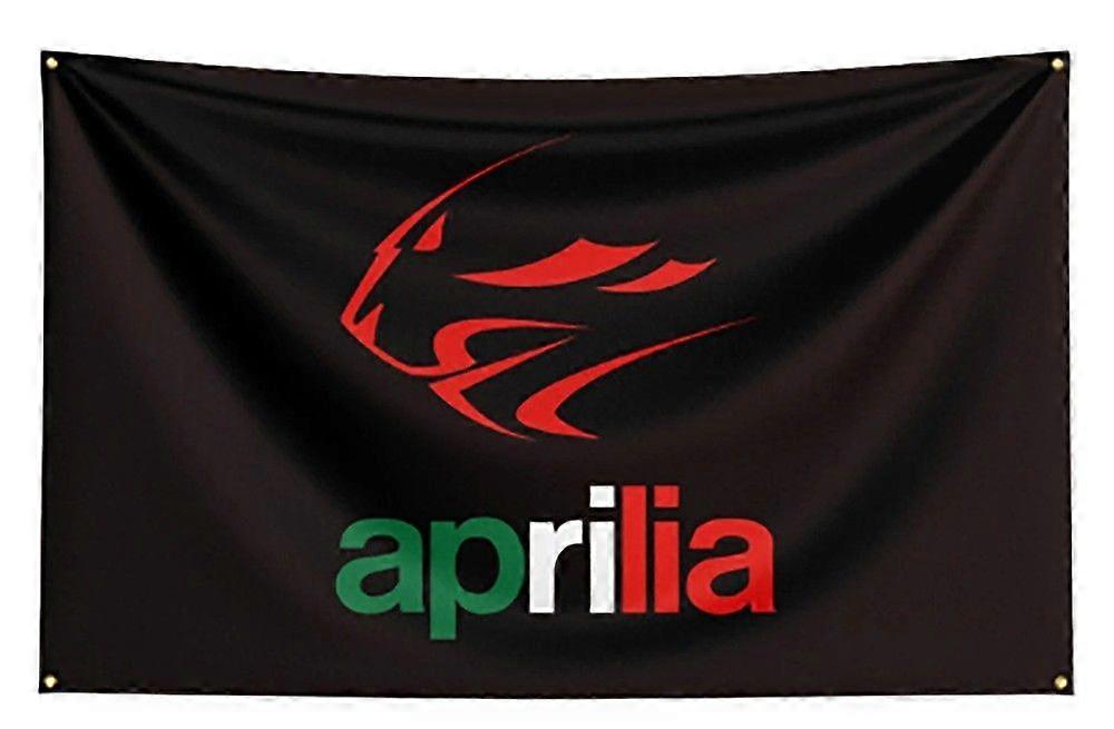 Drapeau Aprilia IS0703
