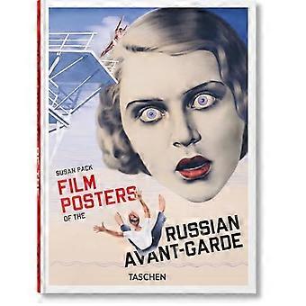Film Posters of the Russian Avant Garde. 45th Ed.