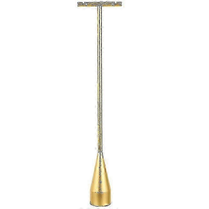 Iron Display Stand - Decorative (Specify Size)