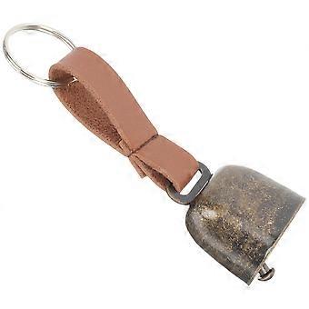 2Pcs Outdoor Small Bell for Pet Use Cow Bell Pendant Anti-Lost Bells