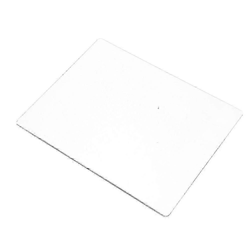 Die Cutting Embossing Mat Acrylic Board for Crafting Use