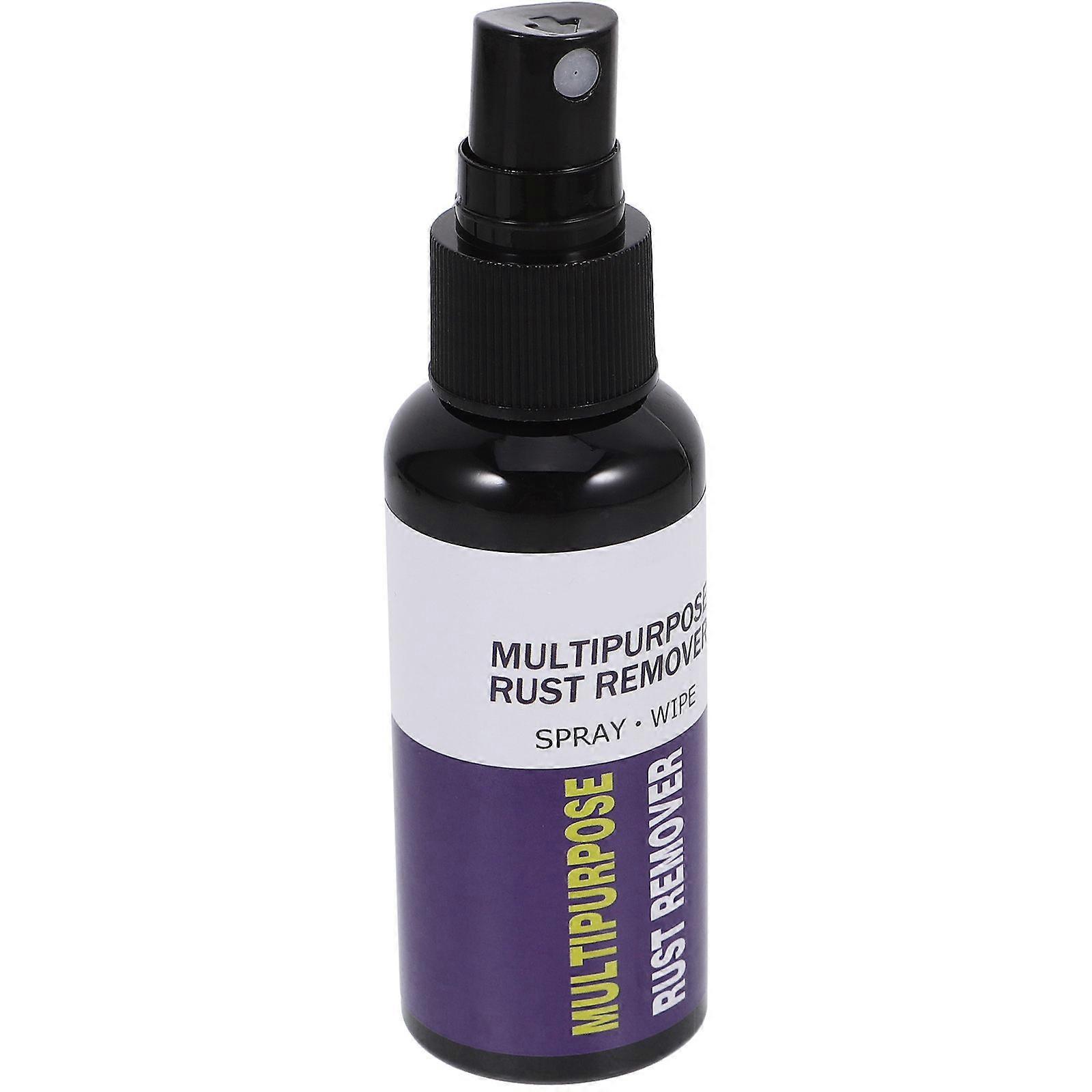 Rust Remover 50Ml Multipurpose Surface Polisher Spray