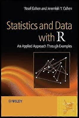 Statistici și date cu R