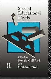 Special Educational Needs - Taylor & Francis Ltd - Paperback - en Book