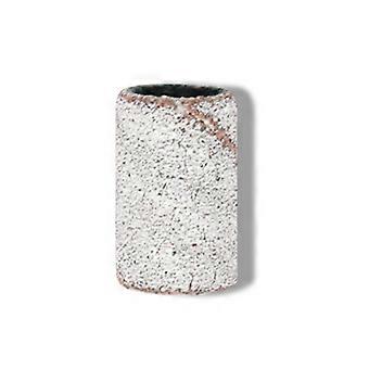 Nagelfreesbits en schuurbandjes, multifunctionele nagelfreesbits voor elektrische nagels, gemaakt van duurzaam materiaal en voorzien van een verstelbare korrelgrootte voor gebruiksgemak.