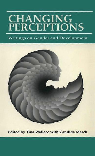 Changing Perceptions Writings On Gender And Development - Practical Action Publishing - Paperback - en Book