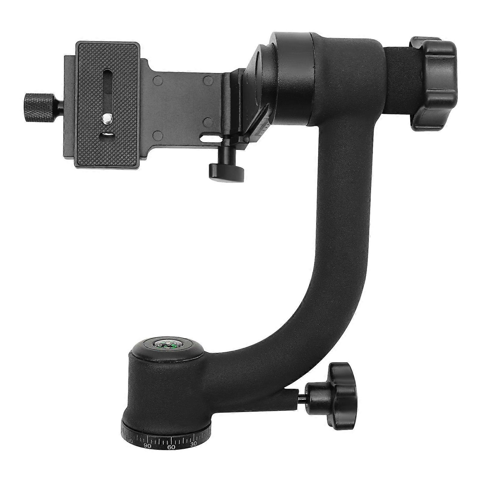 360 Panoramic Professional Kamera Stativkopf