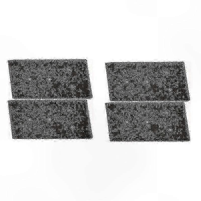 Dryer Filter 4-Pack Replacement for 481010716911