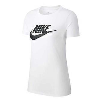 Nike Womens/Ladies Futura T-Shirt