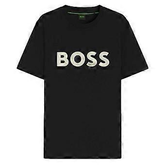 Boss Mens Iconic T-Shirt