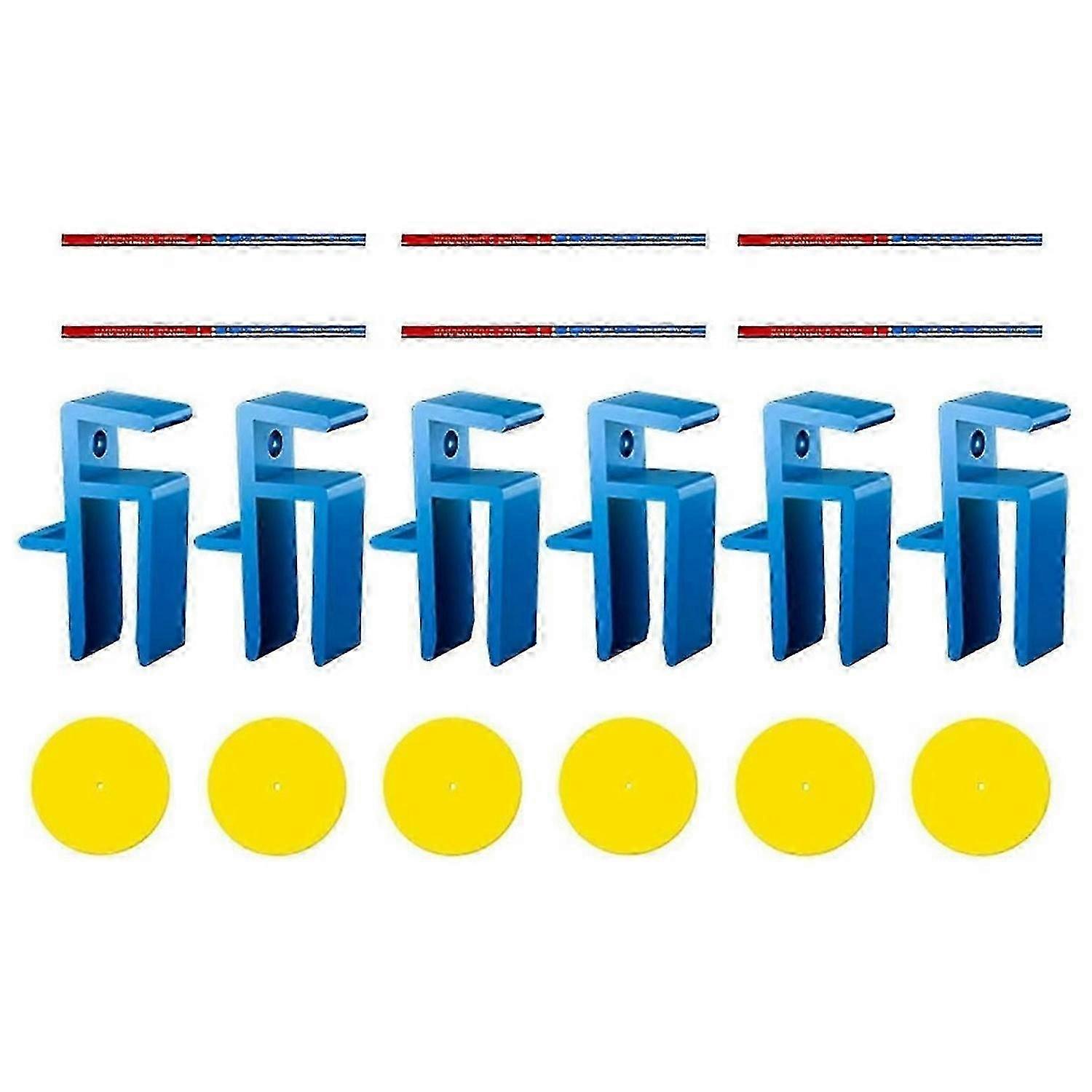 Woodworking & Carpentry Jigs Set Ceiling