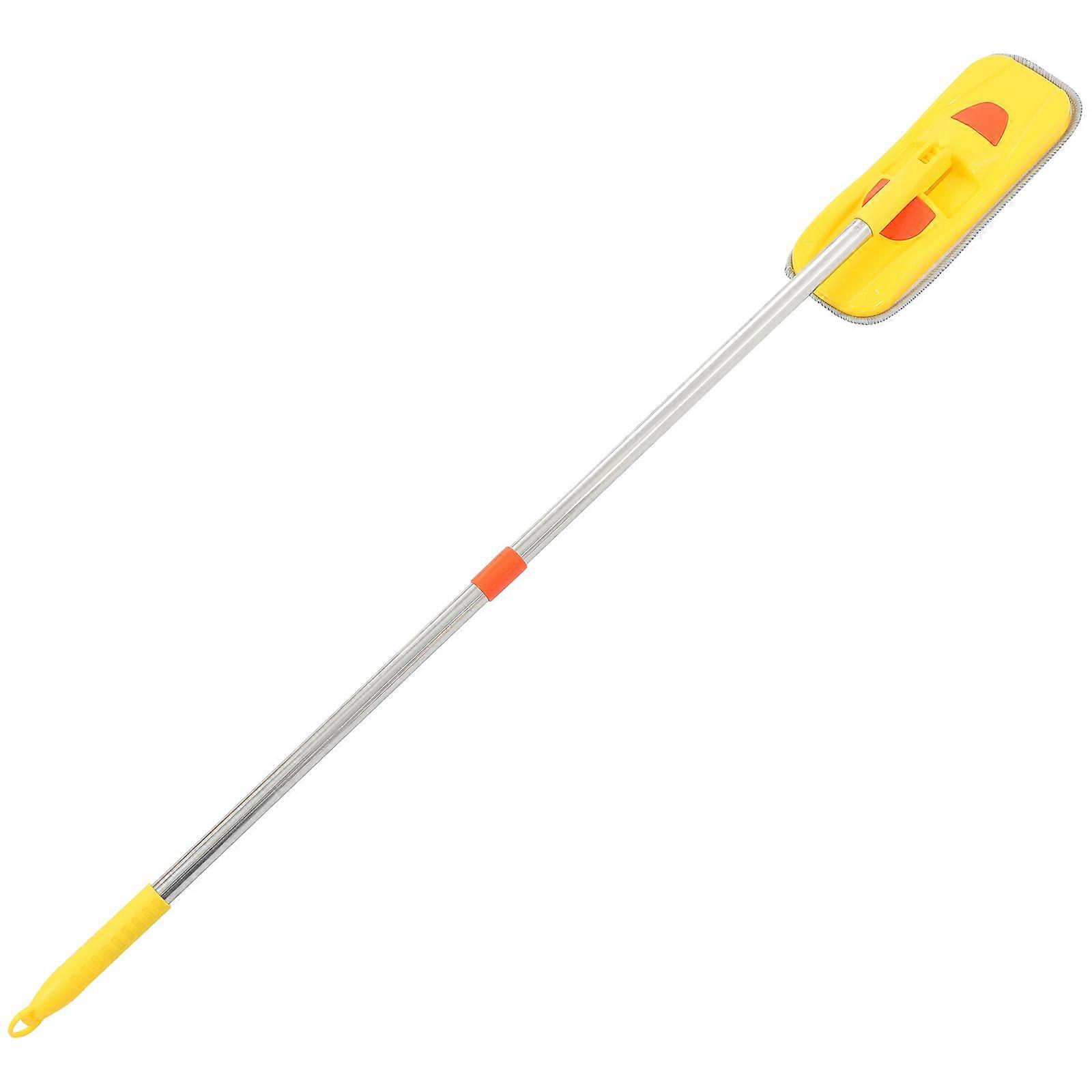 Mini Mop Toy Kids Educational Mop for Cleaning Use