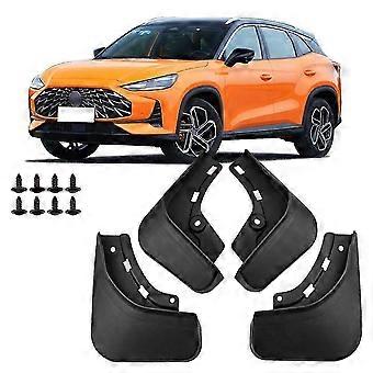 Exquisite Car Mud Guards For MG ONE 2022 2023 Accessories Auto Parts Front Rear