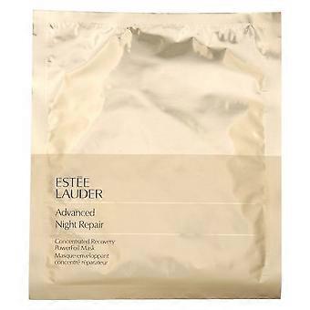 Set Estee Lauder Advanced Night Repair Repairing Sheet Mask Face Night 4 pcs
