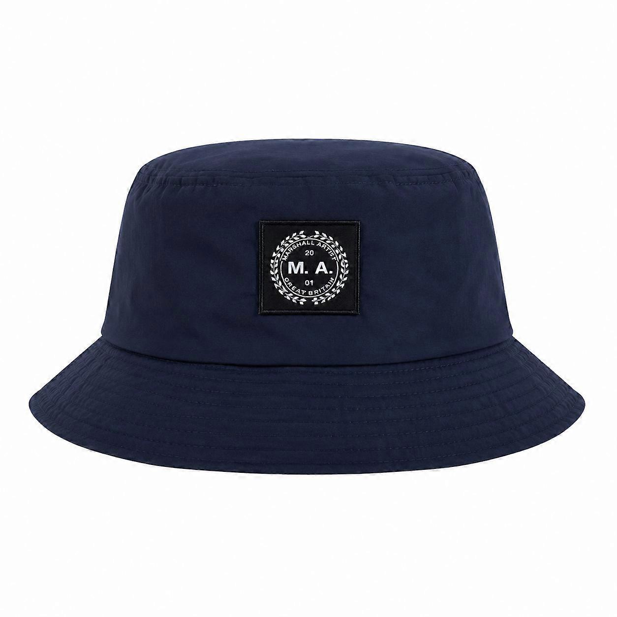 Marshall Artist Ripstop Bucket Hat 