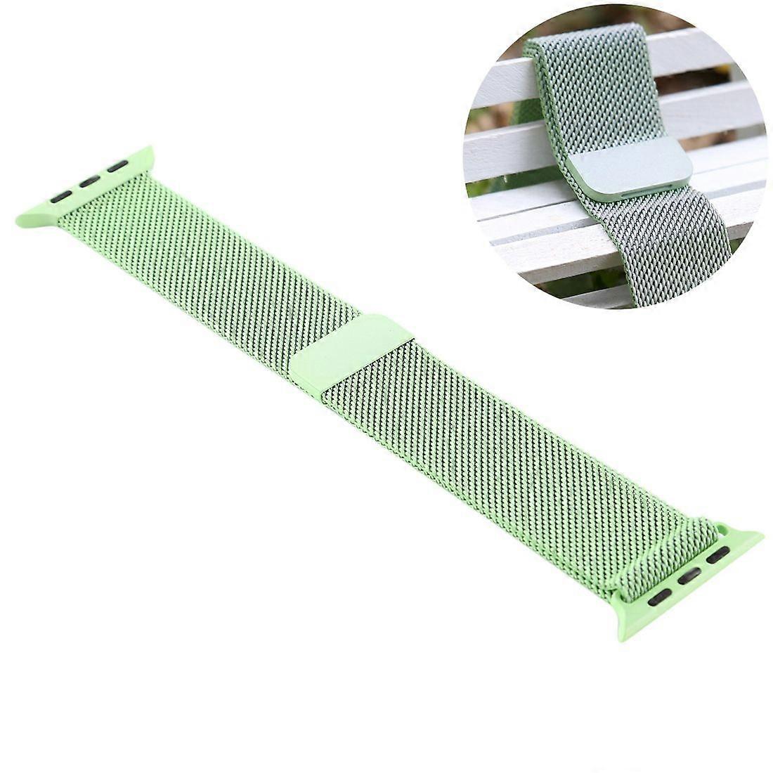 Nylon / Ceramic Watchbands for Apple watch