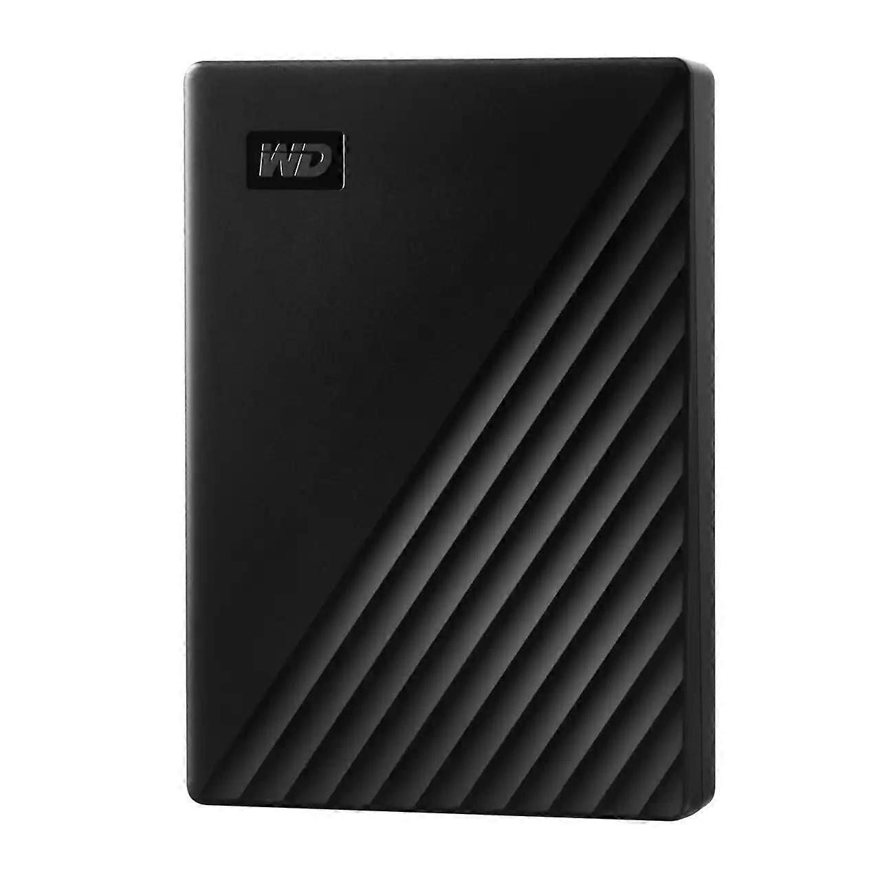 6 TB 2,5" Micro-USB B