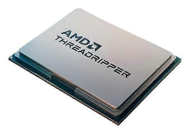 AMD Ryzen Threadripper 7960X – 4,2 GHz – 24 Kerne – 48 Threads – 128 MB Cache – Sockel STR5 – OEM