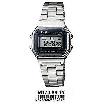 Q&Q DIGITAL ALARM CHRONO