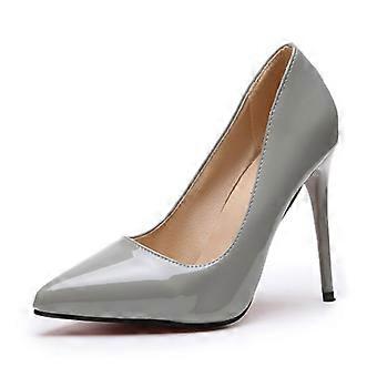 Modische Partyschuhe mit hohen Absätzen für Damen