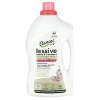 Liquid detergent Cherry blossom and Jasmine 1 L