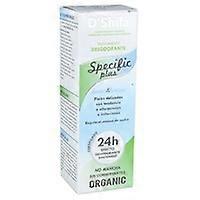 Specifieke Plus Deodorant 60 ml