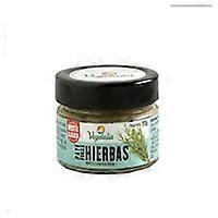 Small Organic Fine Herb Pate 110 g