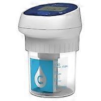Lit-control ph meter meter and calibrator 1 unit