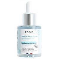 48h moisturizing serum 30 ml