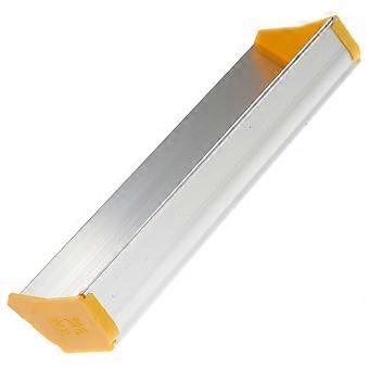 Metal Diy Screen Printing Scoop Silk Screen Emulsion Coater Emulsion Scoop Coater Emulsion Scoop Screen Starter Kit