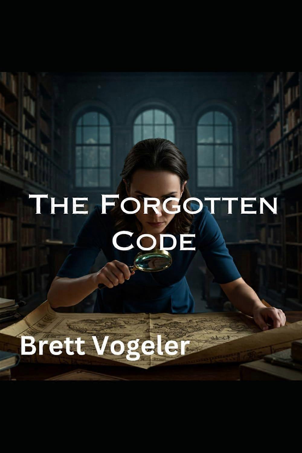 The forgotten code