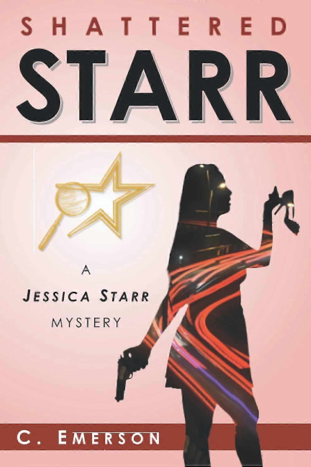 Shattered starr