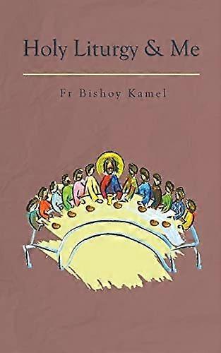 Holy liturgy and me