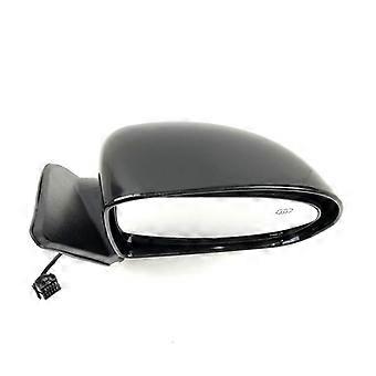 1Piece YI-LAN Car Side Door Rear View Reversing Mirror  For Compass 2014-2016