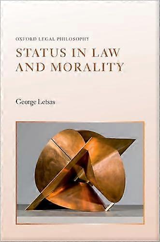 Status in Law and Morality