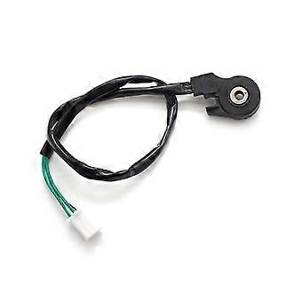 Motos Béquille Interrupteur Pied latéral Béquille Support Capteur Sécurité Extinction Moteur Interrupteur Modèle de moto