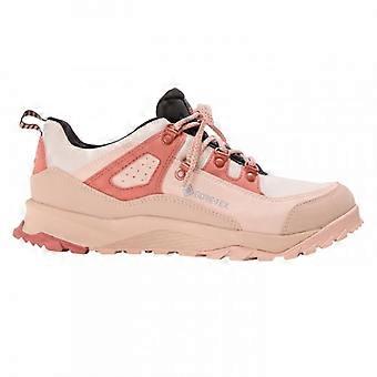 Timberland Womens/Ladies Lincoln Peak Leather Lace Up Hiking Boots