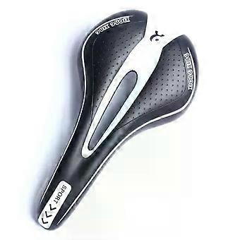Hollow Bicycle Saddle Road Bike Seat Universal Comfortable Reduce Pressure Cushion Mountain Bike Saddle Bike Accessories
