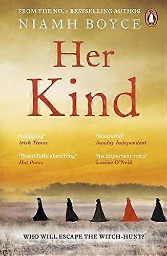 Her kind