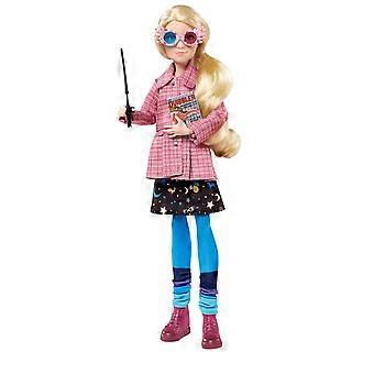 Luna Lovegood Doll
