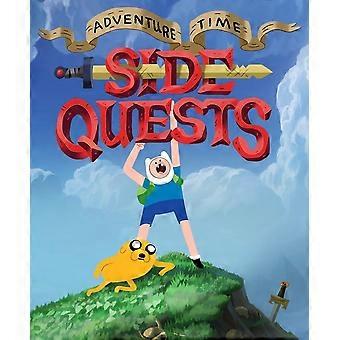 Adventure time cartoon Stress Reliever Jigsaw Puzzle GJ105